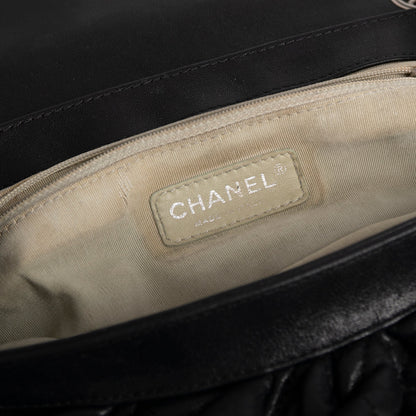 Chanel Medium Chain Around Flap Bag