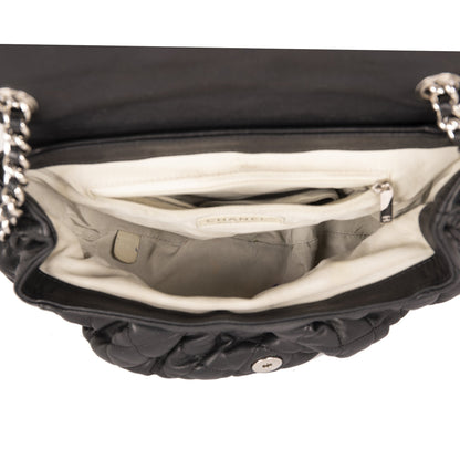 Chanel Medium Chain Around Flap Bag