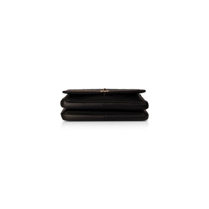 Chanel Medium Citizen Chic Flap Bag