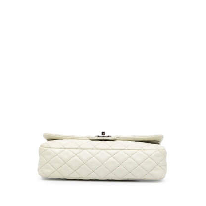 Chanel Medium Classic Caviar Double Flap