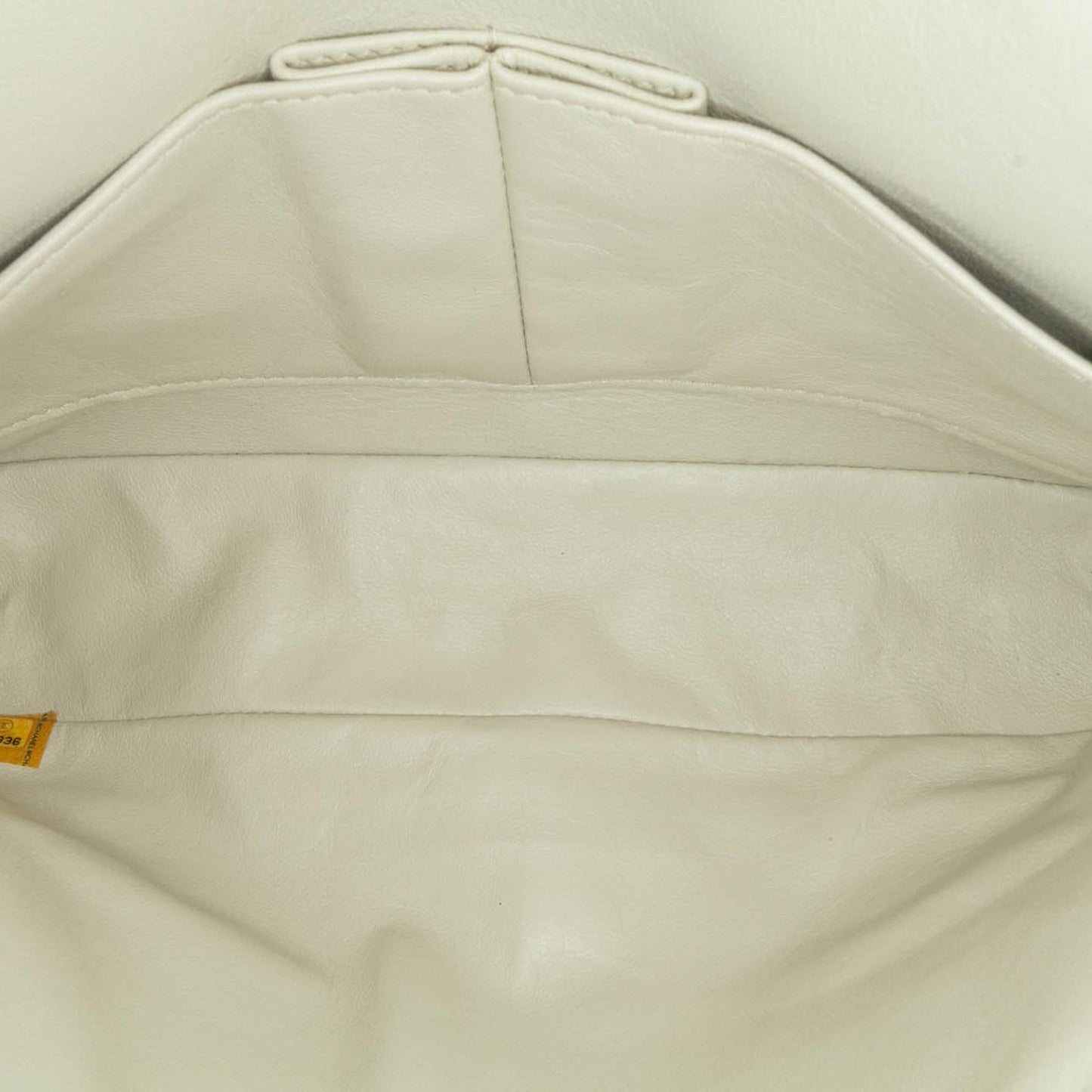 Chanel Medium Classic Caviar Double Flap