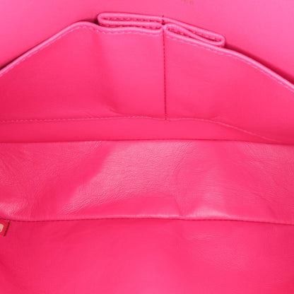 Chanel Medium Classic Caviar Double Flap