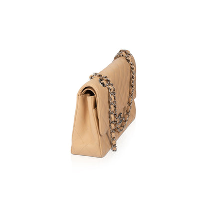 Chanel Medium Classic Double Flap Bag