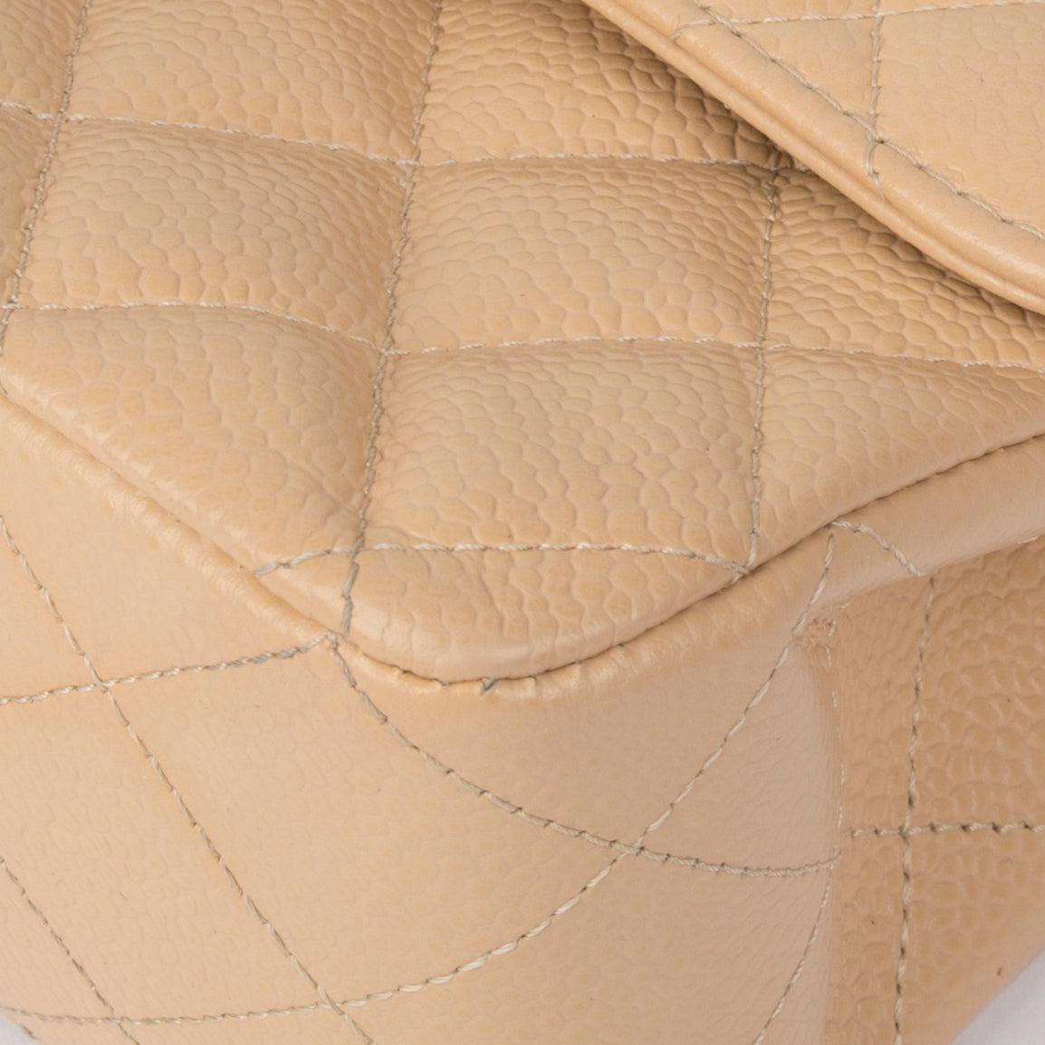 Chanel Medium Classic Double Flap Bag