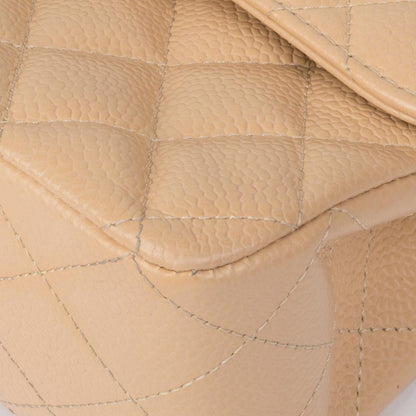 Chanel Medium Classic Double Flap Bag