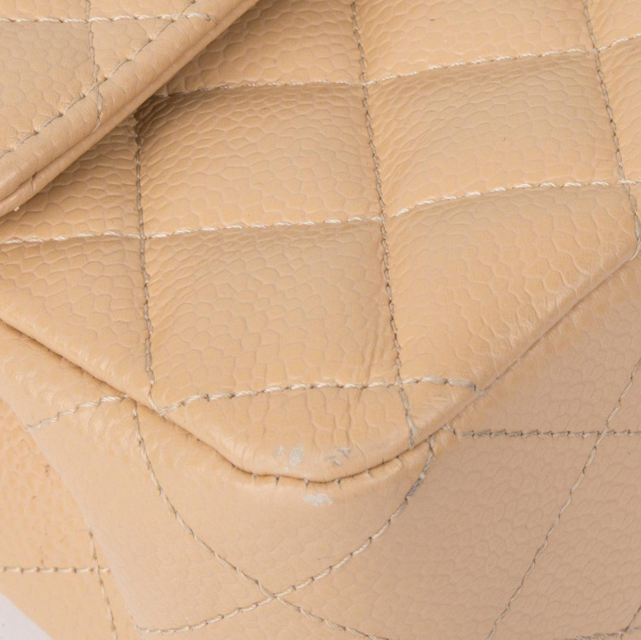 Chanel Medium Classic Double Flap Bag