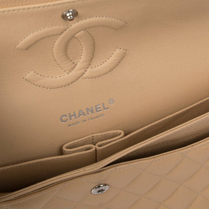 Chanel Medium Classic Double Flap Bag