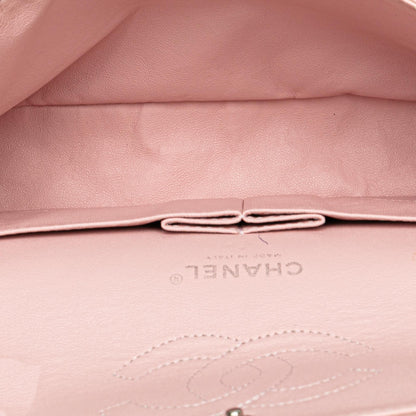 Chanel Medium Classic Lambskin Double Flap