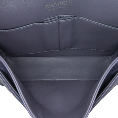 Chanel Medium Classic Lambskin Double Flap