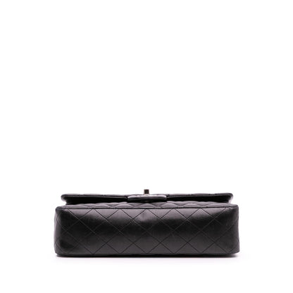 Chanel Medium Classic Lambskin Double Flap