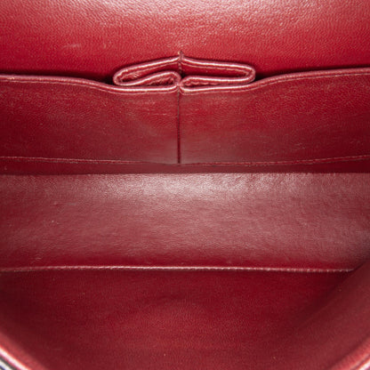 Chanel Medium Classic Lambskin Double Flap