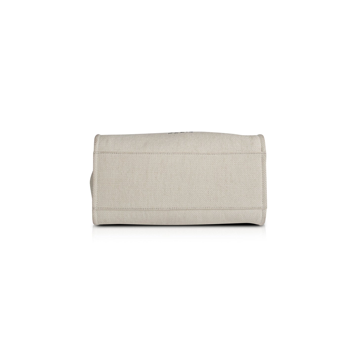 Chanel Medium Deauville Shopping Tote