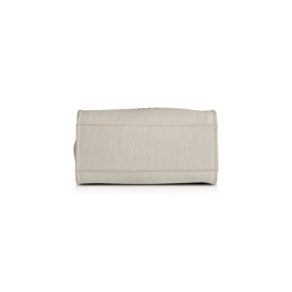 Chanel Medium Deauville Shopping Tote