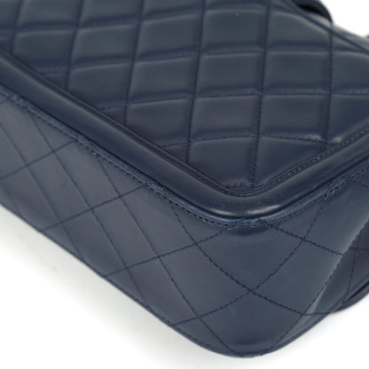 Chanel Medium Elegant CC Flap Bag
