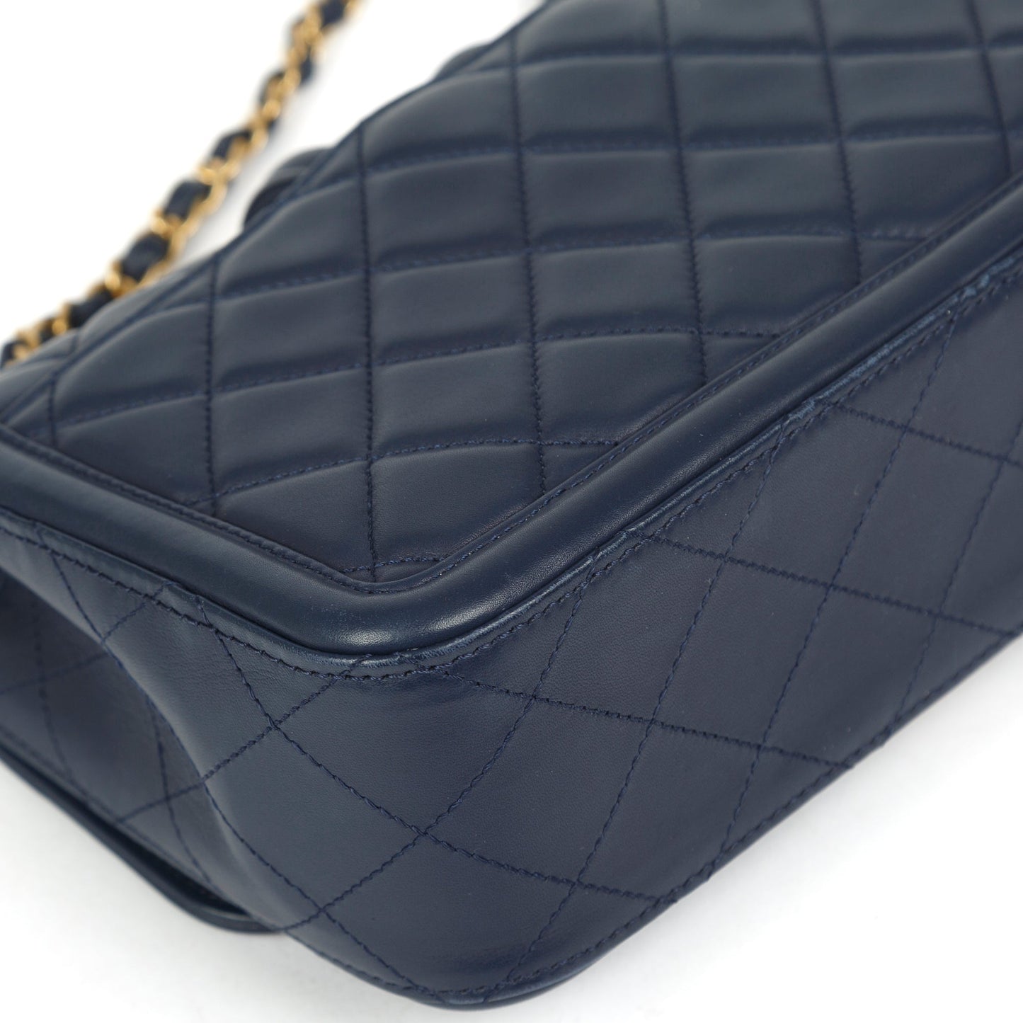 Chanel Medium Elegant CC Flap Bag