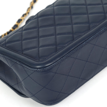 Chanel Medium Elegant CC Flap Bag