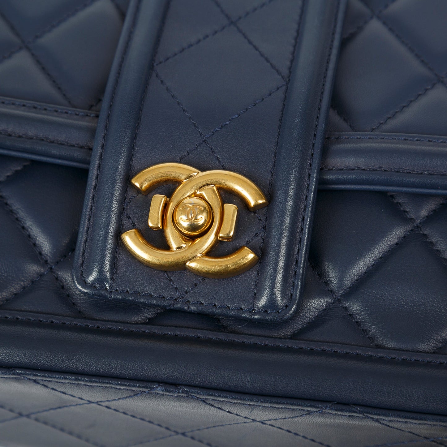 Chanel Medium Elegant CC Flap Bag