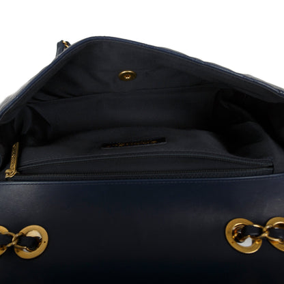 Chanel Medium Elegant CC Flap Bag