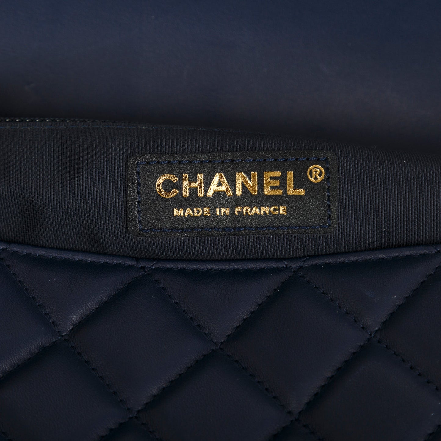Chanel Medium Elegant CC Flap Bag