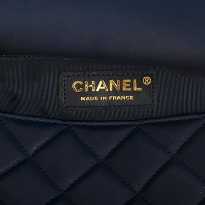 Chanel Medium Elegant CC Flap Bag