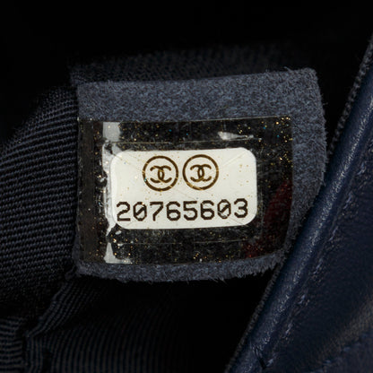 Chanel Medium Elegant CC Flap Bag