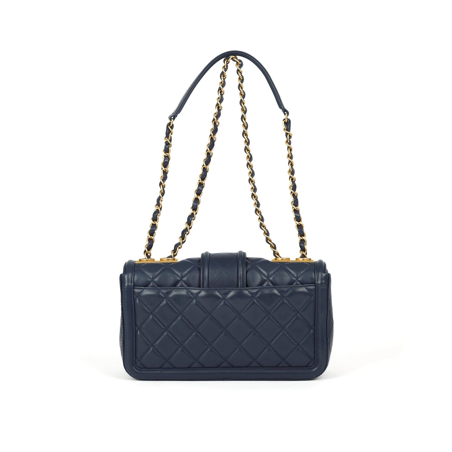 Chanel Medium Elegant CC Flap Bag