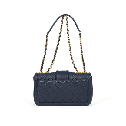 Chanel Medium Elegant CC Flap Bag