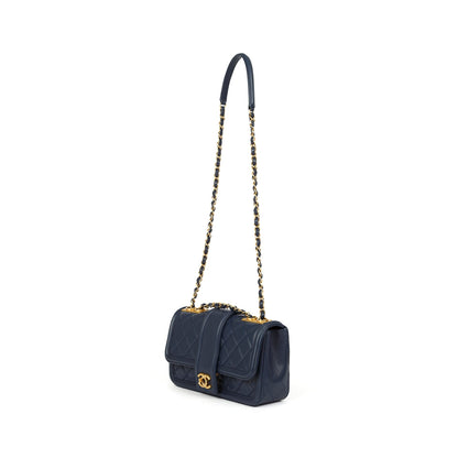 Chanel Medium Elegant CC Flap Bag
