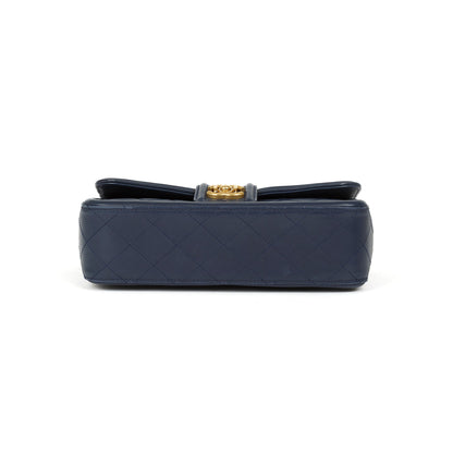 Chanel Medium Elegant CC Flap Bag