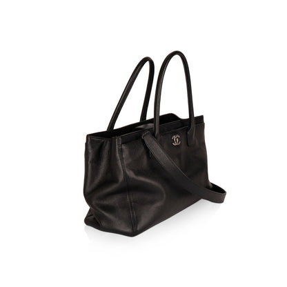 Chanel Medium Executive Cerf Tote