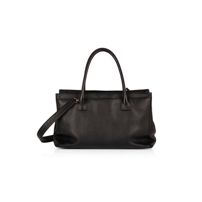 Chanel Medium Executive Cerf Tote