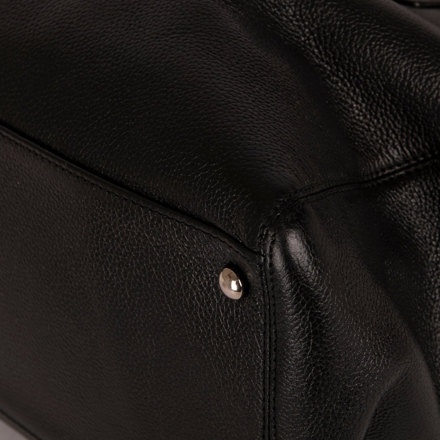 Chanel Medium Executive Cerf Tote