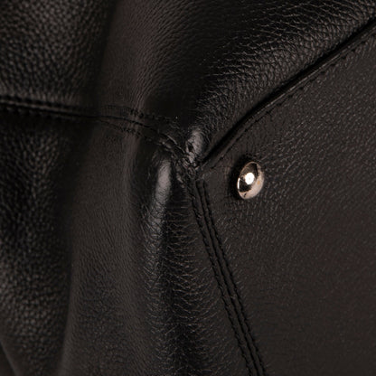 Chanel Medium Executive Cerf Tote