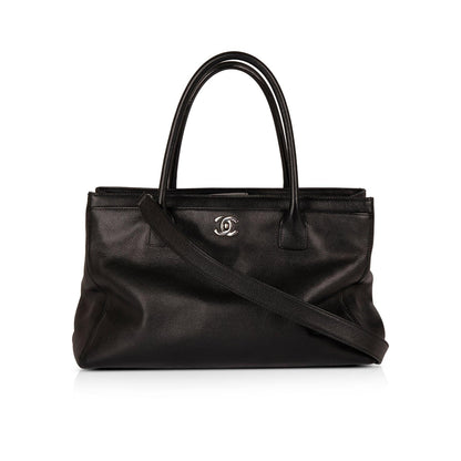 Chanel Medium Executive Cerf Tote