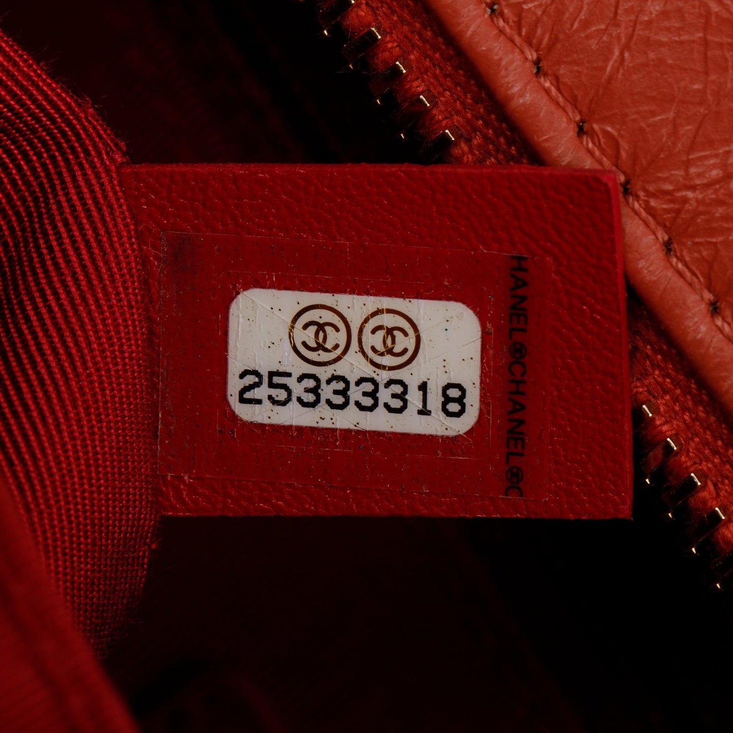 Chanel Medium Gabrielle Hobo