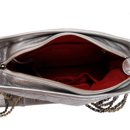 Chanel Medium Gabrielle Hobo