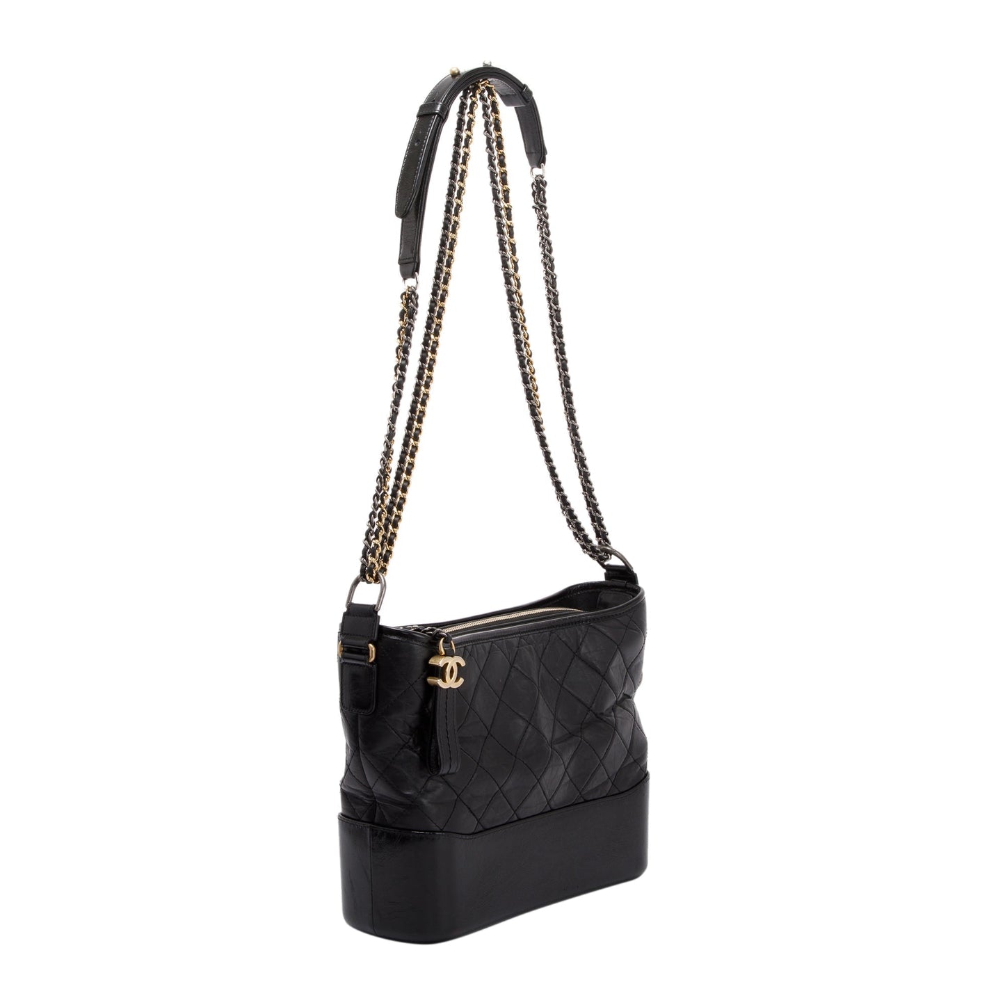 Chanel Medium Gabrielle Hobo