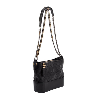 Chanel Medium Gabrielle Hobo