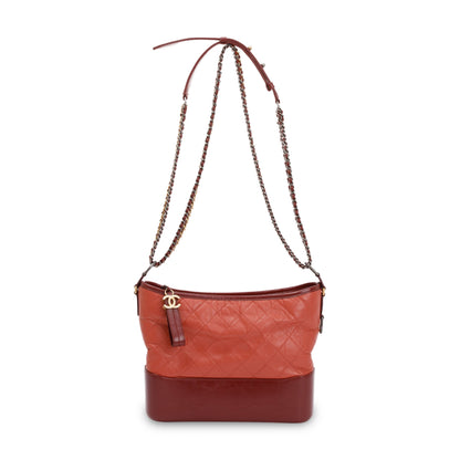 Chanel Medium Gabrielle Hobo