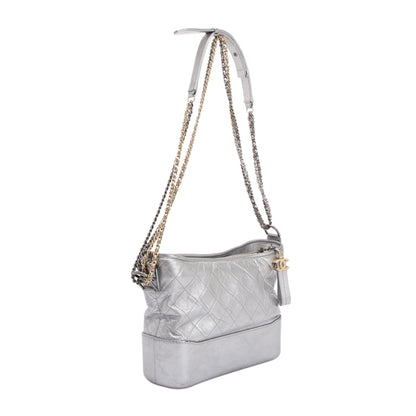 Chanel Medium Gabrielle Hobo