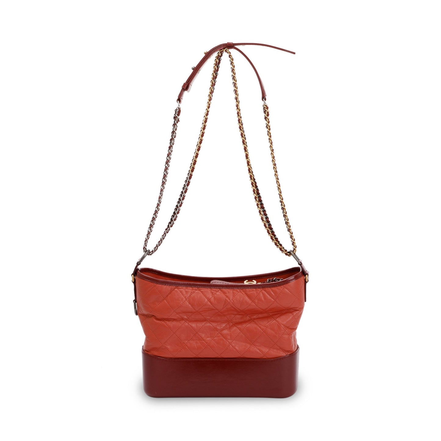 Chanel Medium Gabrielle Hobo