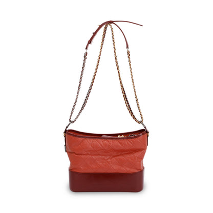 Chanel Medium Gabrielle Hobo