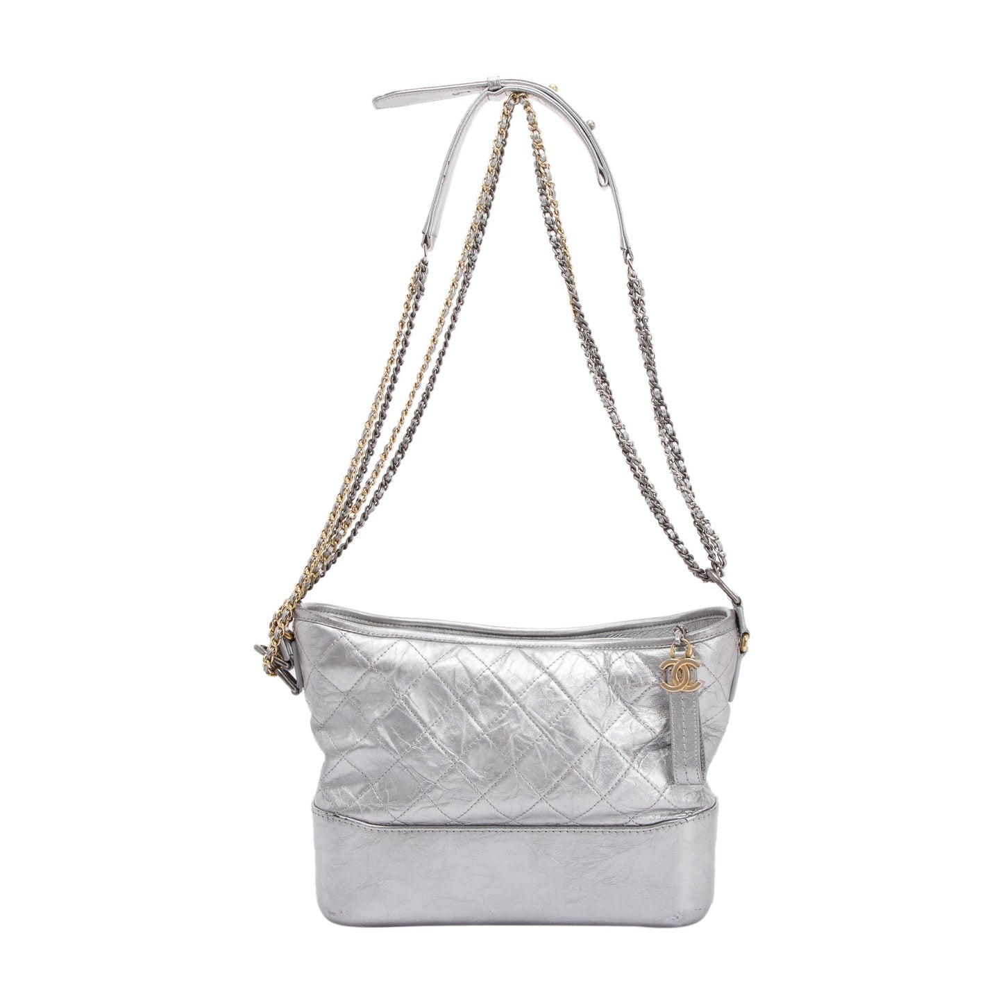 Chanel Medium Gabrielle Hobo