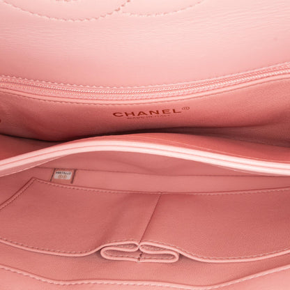 Chanel Medium Lambskin Trendy CC Flap