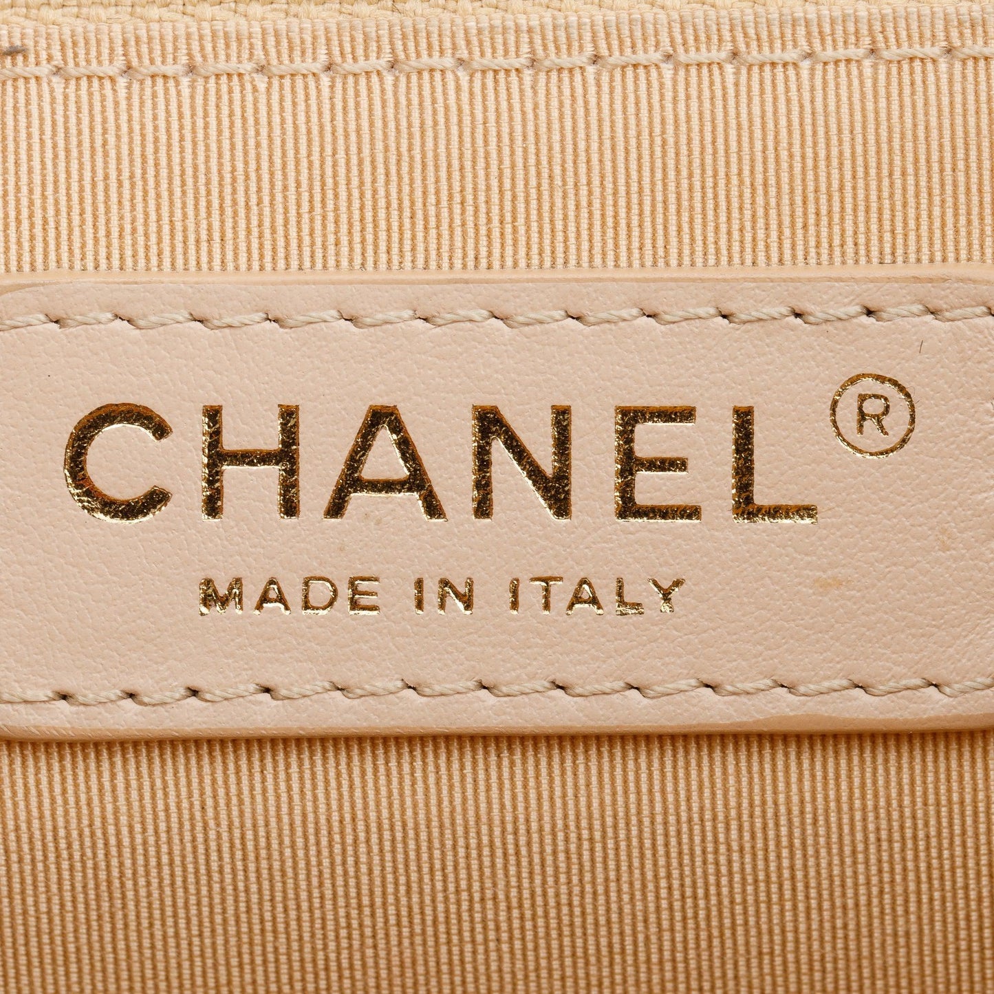 Chanel Medium Lovely Day Flap Bag