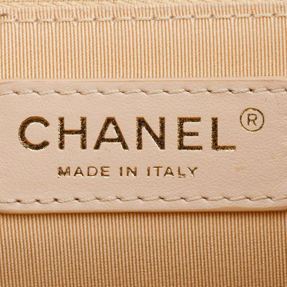 Chanel Medium Lovely Day Flap Bag