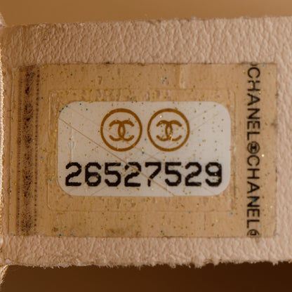Chanel Medium Lovely Day Flap Bag