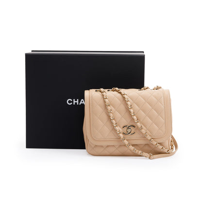 Chanel Medium Lovely Day Flap Bag