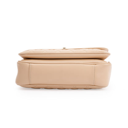 Chanel Medium Lovely Day Flap Bag