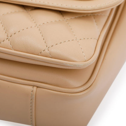 Chanel Medium Lovely Day Flap Bag